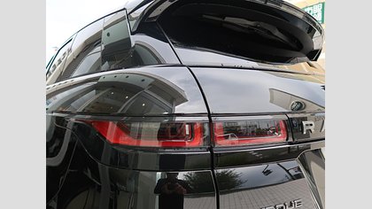 Range Rover Evoque 14