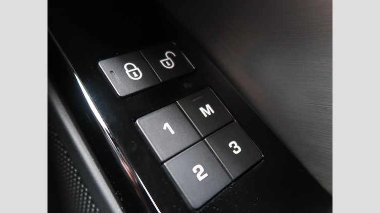 2018 認定中古車 Land Rover Range Rover Velar Corris Grey ガソリン Ｒ ダイナミック Ｓ ２５０ＰＳ