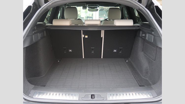 2018 認定中古車 Land Rover Range Rover Velar Corris Grey ガソリン Ｒ ダイナミック Ｓ ２５０ＰＳ