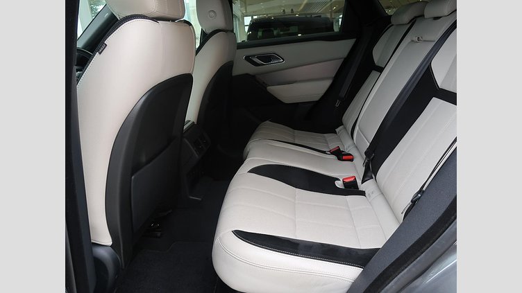 2018 認定中古車 Land Rover Range Rover Velar Corris Grey ガソリン Ｒ ダイナミック Ｓ ２５０ＰＳ