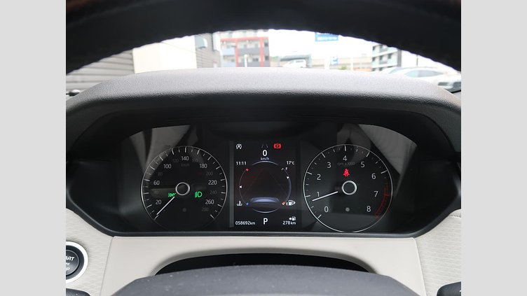 2018 認定中古車 Land Rover Range Rover Velar Corris Grey ガソリン Ｒ ダイナミック Ｓ ２５０ＰＳ