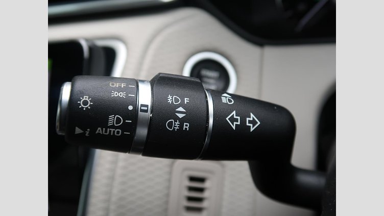 2018 認定中古車 Land Rover Range Rover Velar Corris Grey ガソリン Ｒ ダイナミック Ｓ ２５０ＰＳ