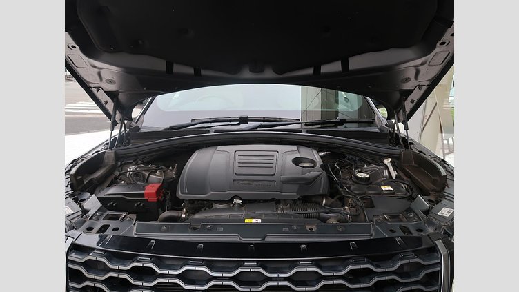 2018 認定中古車 Land Rover Range Rover Velar Corris Grey ガソリン Ｒ ダイナミック Ｓ ２５０ＰＳ