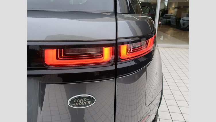 2018 認定中古車 Land Rover Range Rover Velar Corris Grey ガソリン Ｒ ダイナミック Ｓ ２５０ＰＳ