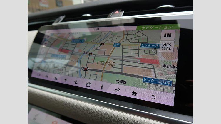 2018 認定中古車 Land Rover Range Rover Velar Corris Grey ガソリン Ｒ ダイナミック Ｓ ２５０ＰＳ