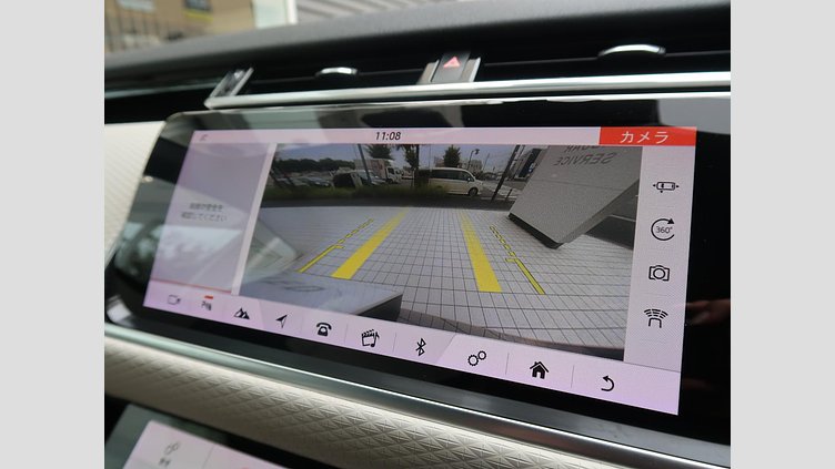 2018 認定中古車 Land Rover Range Rover Velar Corris Grey ガソリン Ｒ ダイナミック Ｓ ２５０ＰＳ