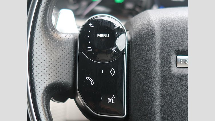 2018 認定中古車 Land Rover Range Rover Velar Corris Grey ガソリン Ｒ ダイナミック Ｓ ２５０ＰＳ