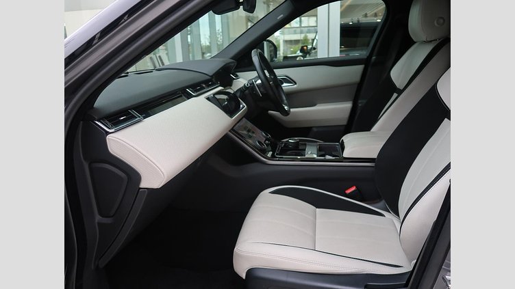 2018 認定中古車 Land Rover Range Rover Velar Corris Grey ガソリン Ｒ ダイナミック Ｓ ２５０ＰＳ