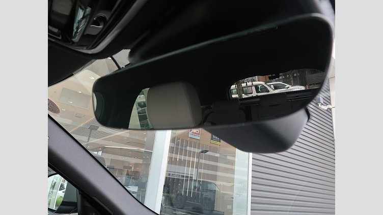 2018 認定中古車 Land Rover Range Rover Velar Corris Grey ガソリン Ｒ ダイナミック Ｓ ２５０ＰＳ