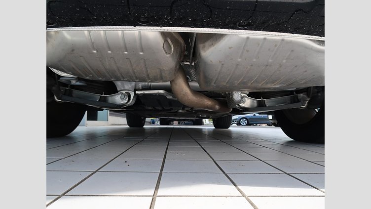 2025 認定中古車 Land Rover Range Rover Sport Santorini Black ディーゼル ダイナミックＳＥ Ｄ３００