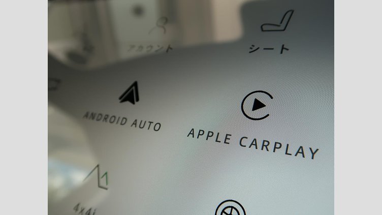 2025 認定中古車 Land Rover Range Rover Sport Santorini Black ディーゼル ダイナミックＳＥ Ｄ３００