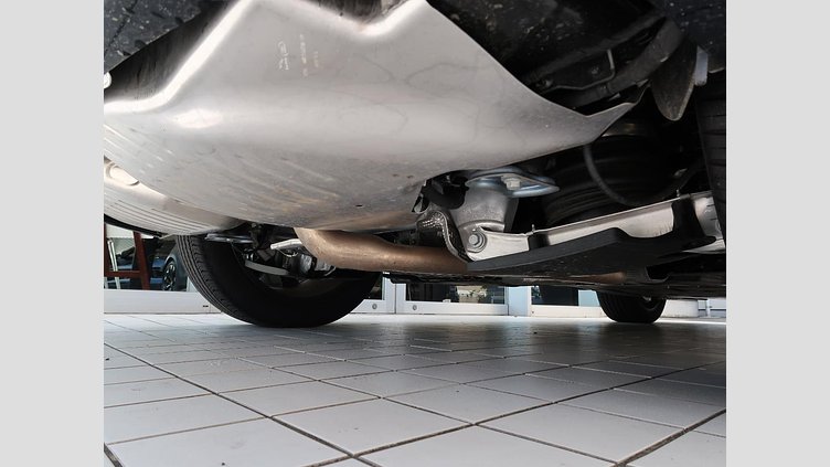 2025 認定中古車 Land Rover Range Rover Sport Santorini Black ディーゼル ダイナミックＳＥ Ｄ３００