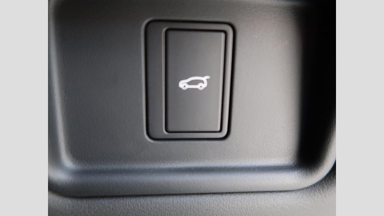 2025 認定中古車 Land Rover Range Rover Sport Santorini Black ディーゼル ダイナミックＳＥ Ｄ３００