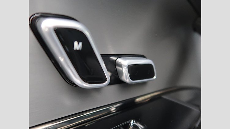 2025 認定中古車 Land Rover Range Rover Sport Santorini Black ディーゼル ダイナミックＳＥ Ｄ３００