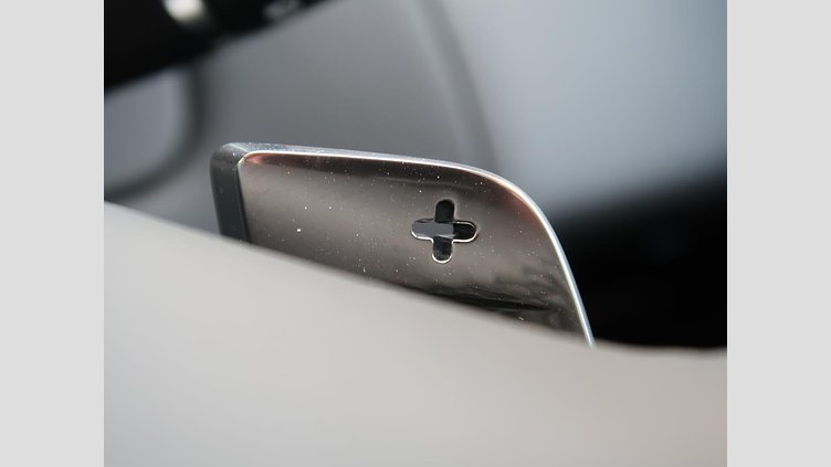 2025 認定中古車 Land Rover Range Rover Sport Santorini Black ディーゼル ダイナミックＳＥ Ｄ３００