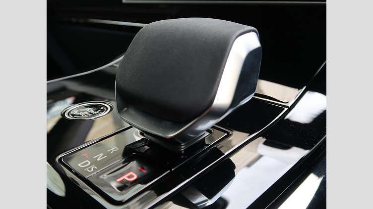 2025 認定中古車 Land Rover Range Rover Sport Santorini Black ディーゼル ダイナミックＳＥ Ｄ３００