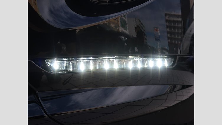 2025 認定中古車 Land Rover Range Rover Sport Santorini Black ディーゼル ダイナミックＳＥ Ｄ３００