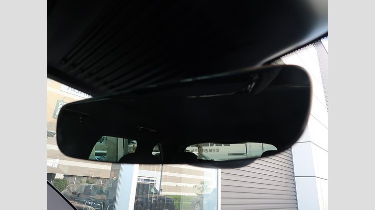 2025 認定中古車 Land Rover Range Rover Sport Santorini Black ディーゼル ダイナミックＳＥ Ｄ３００