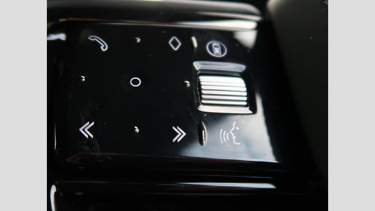 2025 認定中古車 Land Rover Range Rover Sport Santorini Black ディーゼル ダイナミックＳＥ Ｄ３００