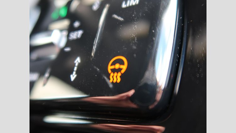 2025 認定中古車 Land Rover Range Rover Sport Santorini Black ディーゼル ダイナミックＳＥ Ｄ３００