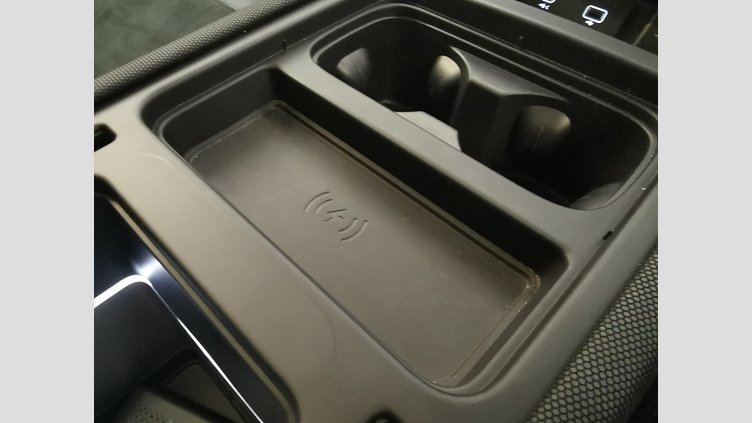 2023 認定中古車 Land Rover Defender 110 Carpathian Grey 5.0L　スーパーチャージャー カルパチアンエディション