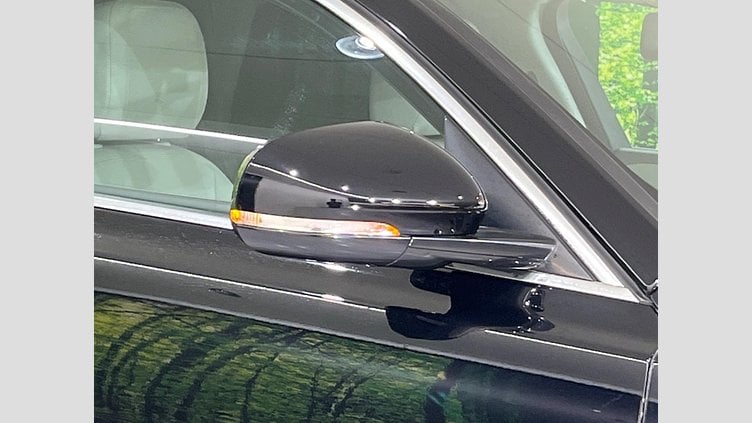 2021 認定中古車 Jaguar XF Narvik Black 2WD スポーツブレイク　プレステージ