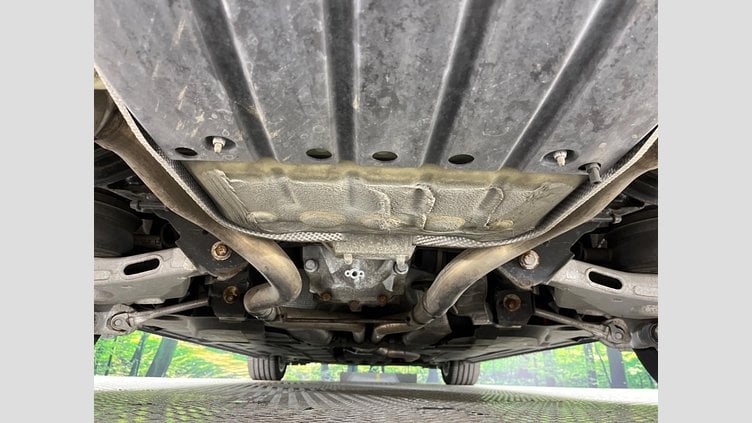 2021 認定中古車 Jaguar XF Narvik Black 2WD スポーツブレイク　プレステージ