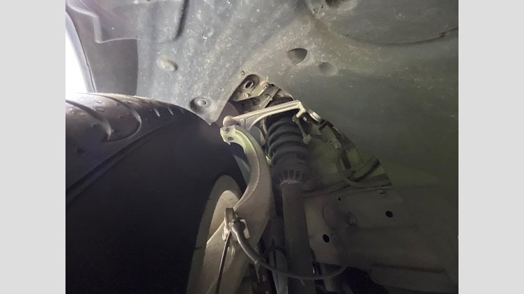 2021 認定中古車 Jaguar XF Narvik Black 2WD スポーツブレイク　プレステージ