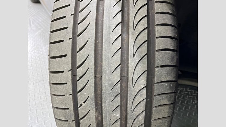 2021 認定中古車 Jaguar XF Narvik Black 2WD スポーツブレイク　プレステージ