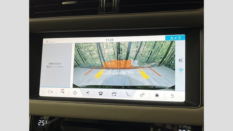 2021 認定中古車 Jaguar XF Narvik Black 2WD スポーツブレイク　プレステージ