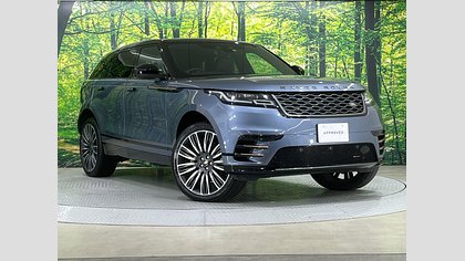 Range Rover Velar 0