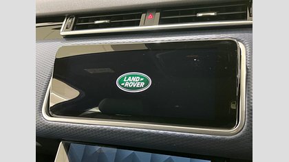 Range Rover Velar 18