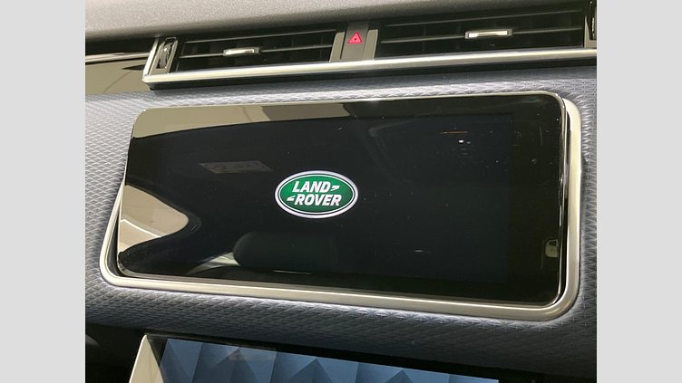 2022 認定中古車 Land Rover Range Rover Velar Byron Blue Ｐ２５０ Ｒ－ダイナミック Ｓ 