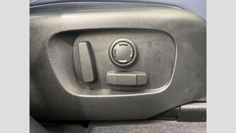 2022 認定中古車 Land Rover Range Rover Velar Byron Blue Ｐ２５０ Ｒ－ダイナミック Ｓ 