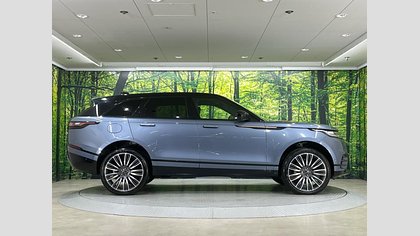 Range Rover Velar 10