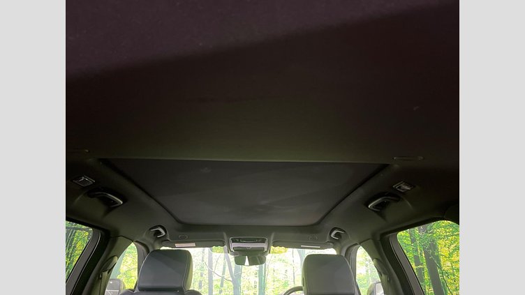 2022 認定中古車 Land Rover Range Rover Velar Byron Blue Ｐ２５０ Ｒ－ダイナミック Ｓ 