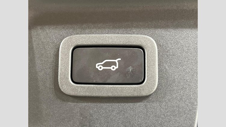 2022 認定中古車 Land Rover Range Rover Velar Byron Blue Ｐ２５０ Ｒ－ダイナミック Ｓ 