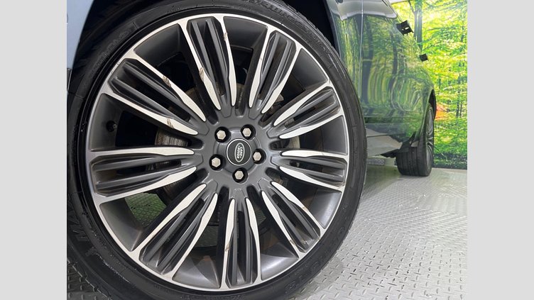 2022 認定中古車 Land Rover Range Rover Velar Byron Blue Ｐ２５０ Ｒ－ダイナミック Ｓ 