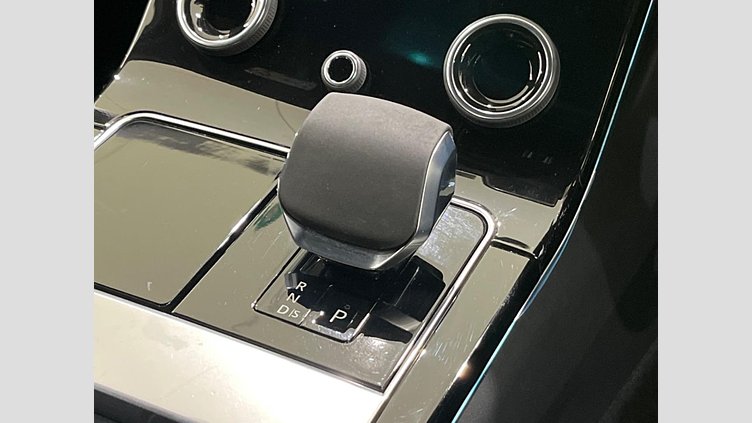 2022 認定中古車 Land Rover Range Rover Velar Byron Blue Ｐ２５０ Ｒ－ダイナミック Ｓ 