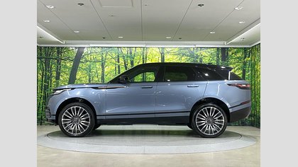 Range Rover Velar 5