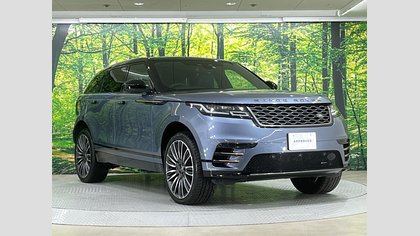 Range Rover Velar 9