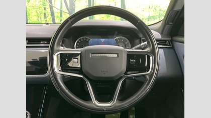 Range Rover Velar 49