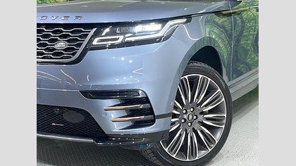 Range Rover Velar 13