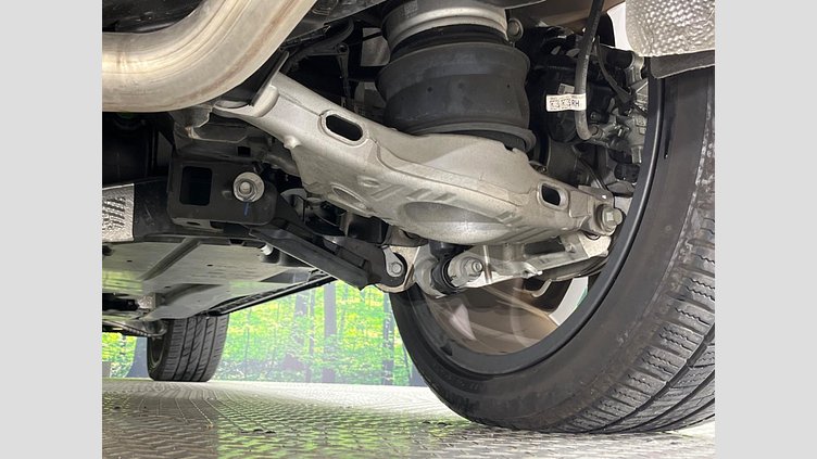 2022 認定中古車 Land Rover Range Rover Velar Byron Blue Ｐ２５０ Ｒ－ダイナミック Ｓ 