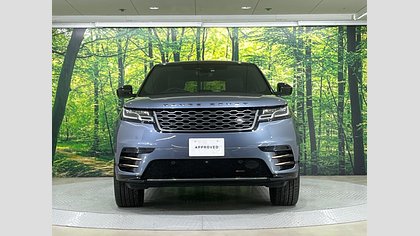 Range Rover Velar 7