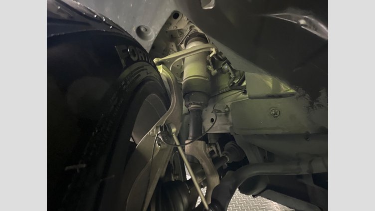 2022 認定中古車 Land Rover Range Rover Velar Byron Blue Ｐ２５０ Ｒ－ダイナミック Ｓ 