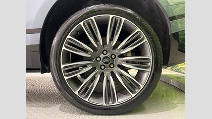 Range Rover Velar 8