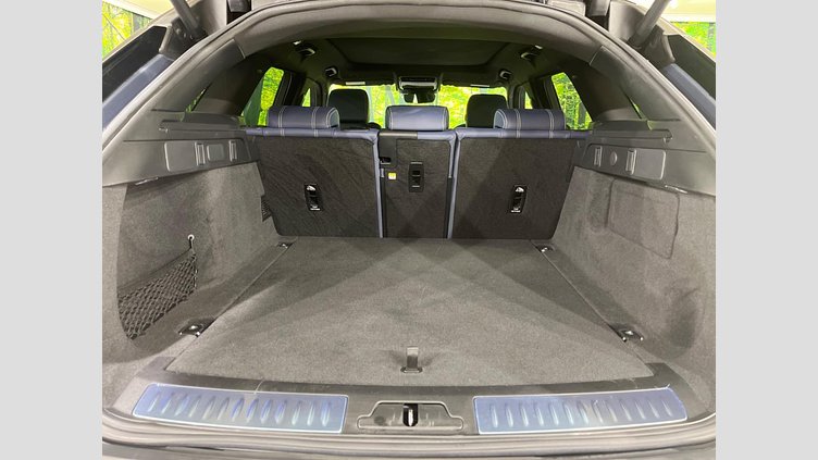 2022 認定中古車 Land Rover Range Rover Velar Byron Blue Ｐ２５０ Ｒ－ダイナミック Ｓ 