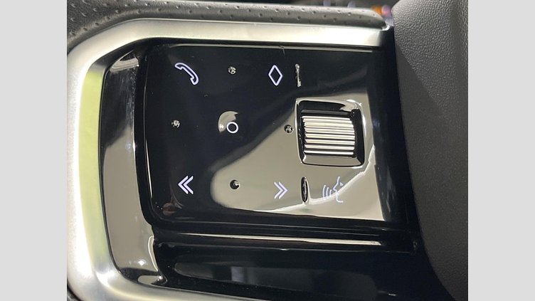 2022 認定中古車 Land Rover Range Rover Velar Byron Blue Ｐ２５０ Ｒ－ダイナミック Ｓ 