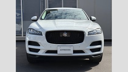 F-Pace 7